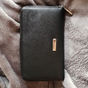 ALDO Black wallet